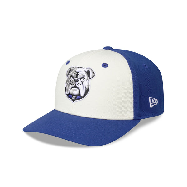 Canterbury-Bankstown Bulldogs NRL Winter Collection '26 Two-Tone 9SEVENTY Stretch Snap - 3QL