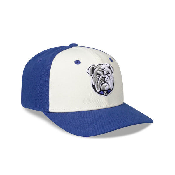 Canterbury-Bankstown Bulldogs NRL Winter Collection '26 Two-Tone 9SEVENTY Stretch Snap - 3QR