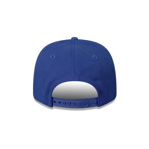 Canterbury-Bankstown Bulldogs NRL Winter Collection '26 Two-Tone 9SEVENTY Stretch Snap - R