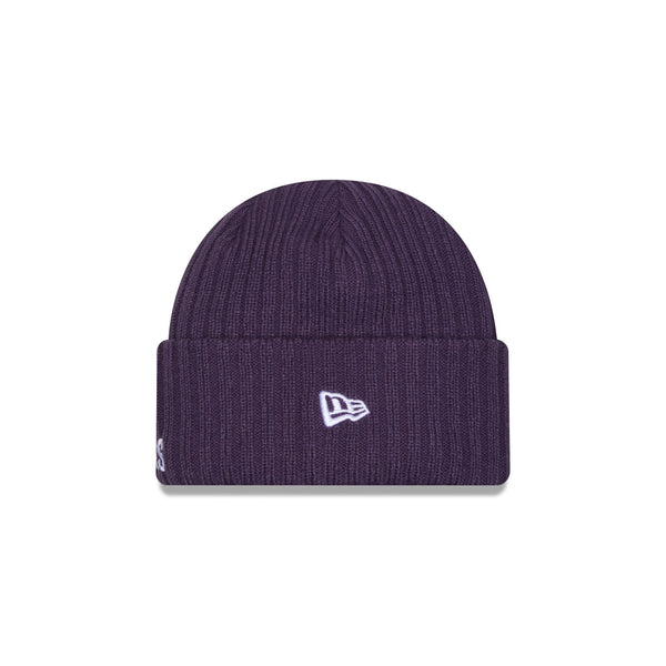 Fremantle Dockers AFL Winter Collection '26 Retro Beanie
