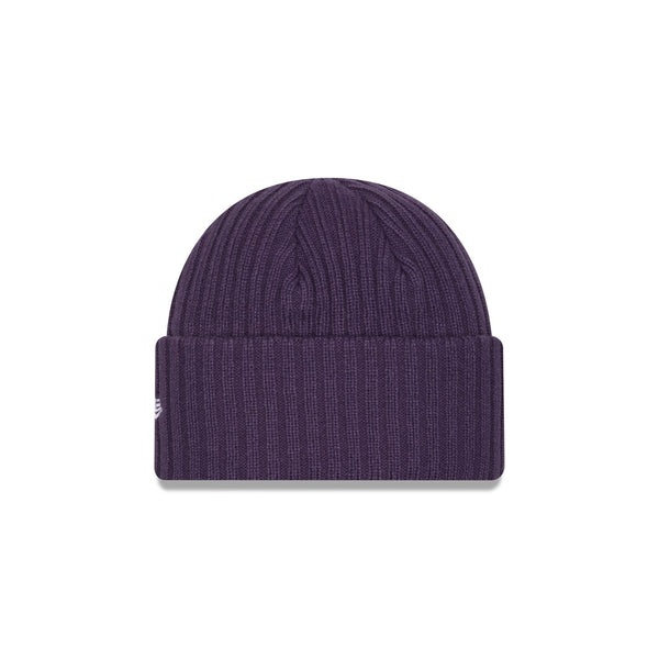 Fremantle Dockers AFL Winter Collection '26 Retro Beanie