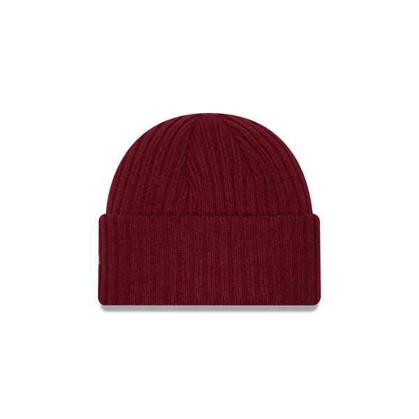 Brisbane Lions AFL Winter Collection '26 Retro Beanie