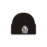 Collingwood Magpies AFL Winter Collection '26 Retro Beanie