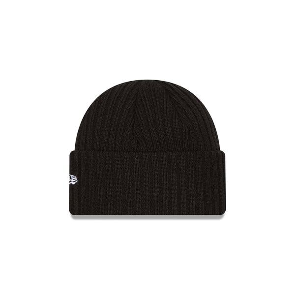 Collingwood Magpies AFL Winter Collection '26 Retro Beanie