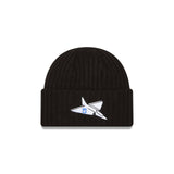Essendon Bombers AFL Winter Collection '26 Retro Beanie