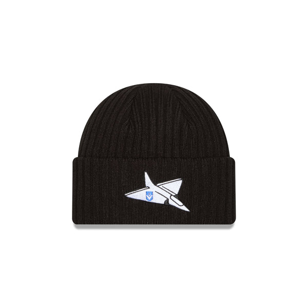 Essendon Bombers AFL Winter Collection '26 Retro Beanie
