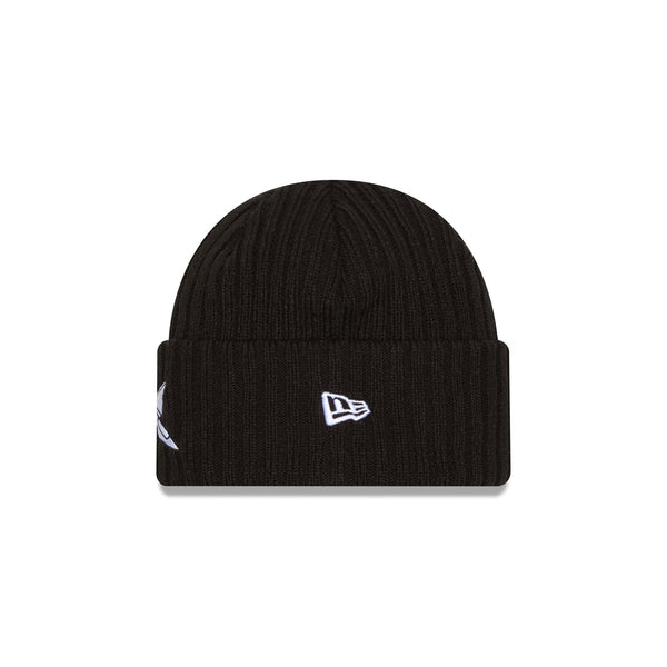 Essendon Bombers AFL Winter Collection '26 Retro Beanie