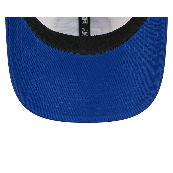 Parramatta Eels NRL Winter Collection '26 Two-Tone 9SEVENTY Stretch Snap