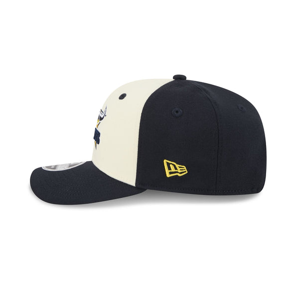 North Queensland Cowboys NRL Winter Collection '26 Two-Tone 9SEVENTY Stretch Snap