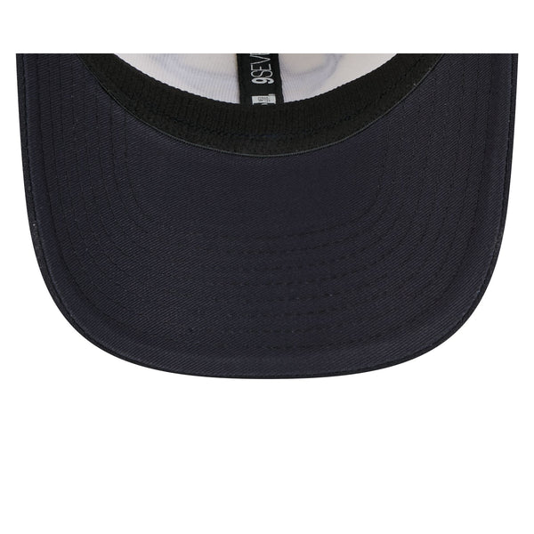 North Queensland Cowboys NRL Winter Collection '26 Two-Tone 9SEVENTY Stretch Snap