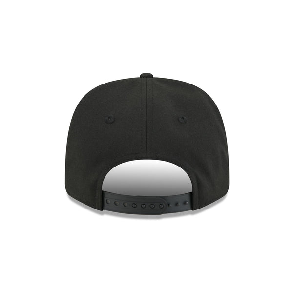 Wests Tigers NRL Winter Collection '26 Two-Tone 9SEVENTY Stretch Snap