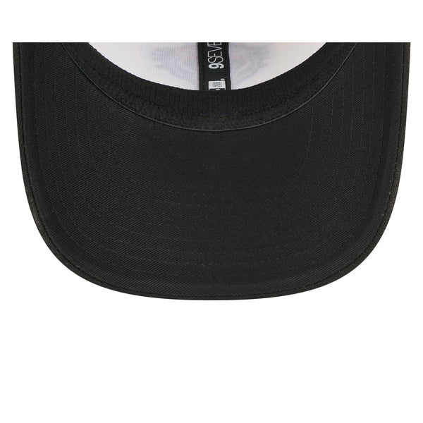 Wests Tigers NRL Winter Collection '26 Two-Tone 9SEVENTY Stretch Snap