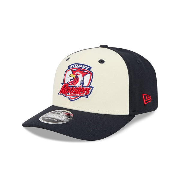 Sydney Roosters NRL Winter Collection '26 Two-Tone 9SEVENTY Stretch Snap
