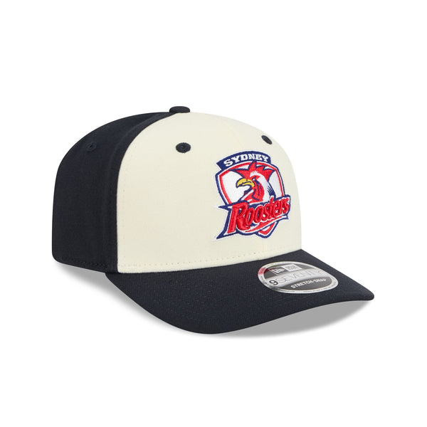 Sydney Roosters NRL Winter Collection '26 Two-Tone 9SEVENTY Stretch Snap