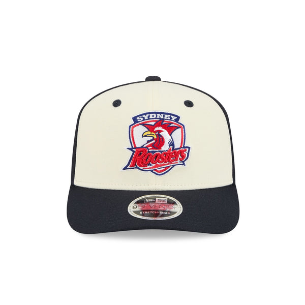 Sydney Roosters NRL Winter Collection '26 Two-Tone 9SEVENTY Stretch Snap