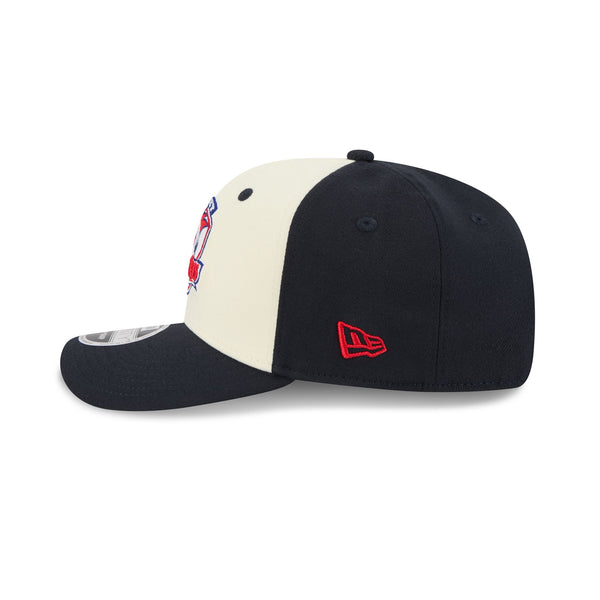 Sydney Roosters NRL Winter Collection '26 Two-Tone 9SEVENTY Stretch Snap