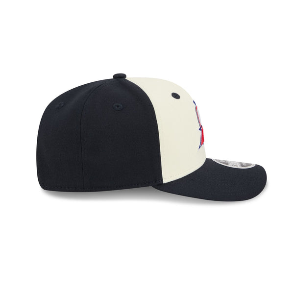 Sydney Roosters NRL Winter Collection '26 Two-Tone 9SEVENTY Stretch Snap