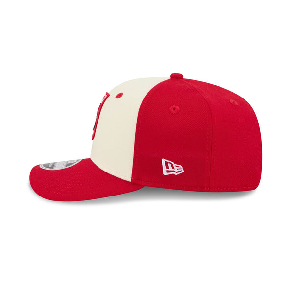 St. George-Illawarra Dragons NRL Winter Collection '26 Two-Tone 9SEVENTY Stretch Snap