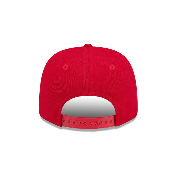 St. George-Illawarra Dragons NRL Winter Collection '26 Two-Tone 9SEVENTY Stretch Snap