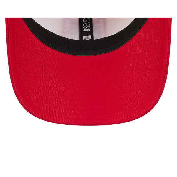 St. George-Illawarra Dragons NRL Winter Collection '26 Two-Tone 9SEVENTY Stretch Snap