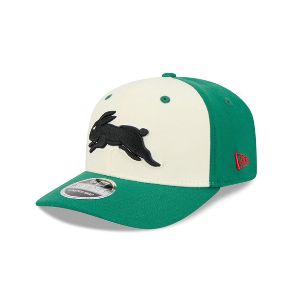 South Sydney Rabbitohs NRL Winter Collection '26 Two-Tone 9SEVENTY Stretch Snap
