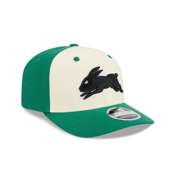 South Sydney Rabbitohs NRL Winter Collection '26 Two-Tone 9SEVENTY Stretch Snap