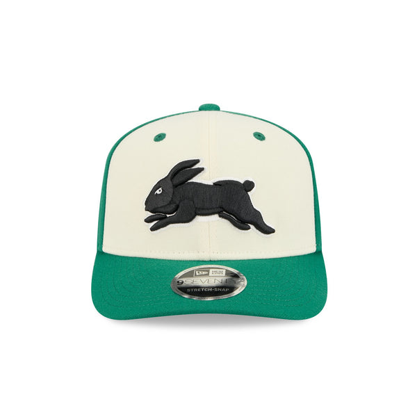 South Sydney Rabbitohs NRL Winter Collection '26 Two-Tone 9SEVENTY Stretch Snap