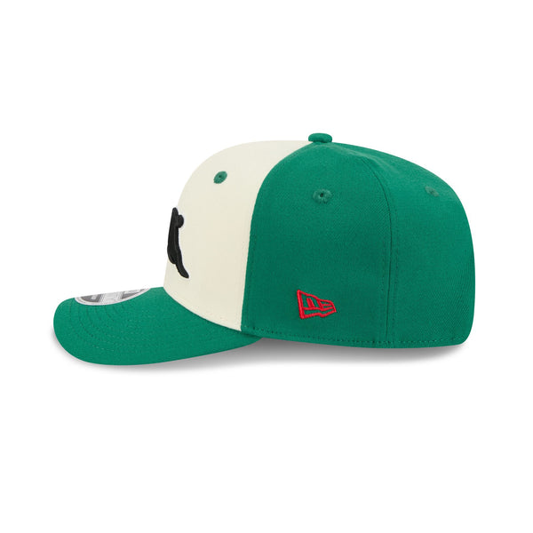 South Sydney Rabbitohs NRL Winter Collection '26 Two-Tone 9SEVENTY Stretch Snap