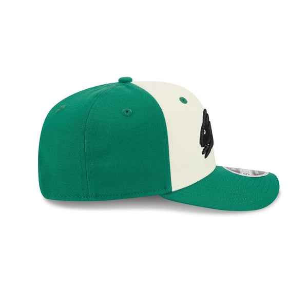 South Sydney Rabbitohs NRL Winter Collection '26 Two-Tone 9SEVENTY Stretch Snap