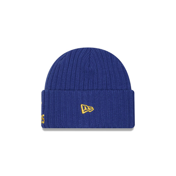 West Coast Eagles AFL Winter Collection '26 Retro Beanie