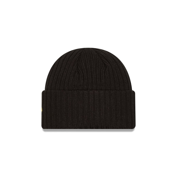 Richmond Tigers AFL Winter Collection '26 Retro Beanie