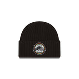 Penrith Panthers NRL Winter Collection '26 Retro Beanie