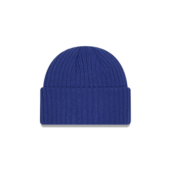 New Zealand Warriors NRL Winter Collection '26 Retro Beanie