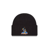 Melbourne Storm NRL Winter Collection '26 Retro Beanie