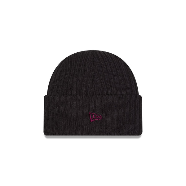 Melbourne Storm NRL Winter Collection '26 Retro Beanie