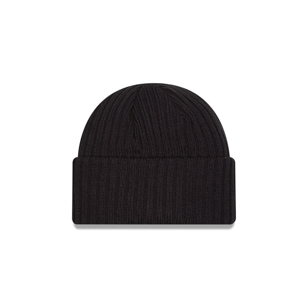 Melbourne Storm NRL Winter Collection '26 Retro Beanie