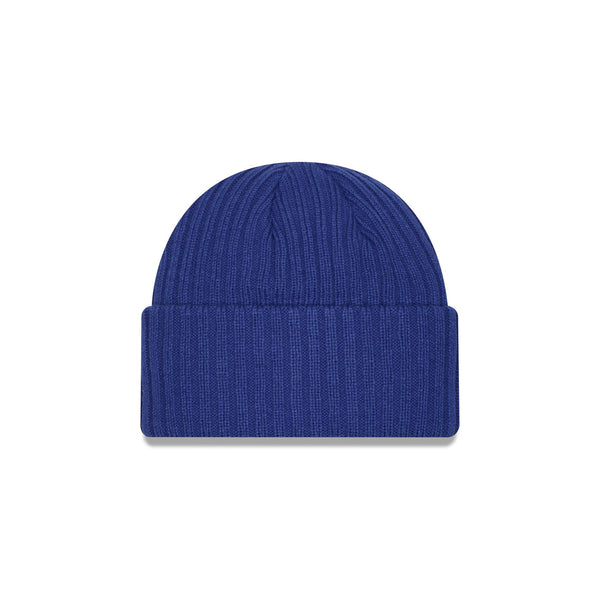 Canterbury-Bankstown Bulldogs NRL Winter Collection '26 Retro Beanie