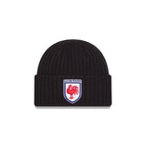 Sydney Roosters NRL Winter Collection '26 Retro Beanie