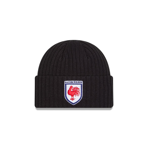 Sydney Roosters NRL Winter Collection '26 Retro Beanie