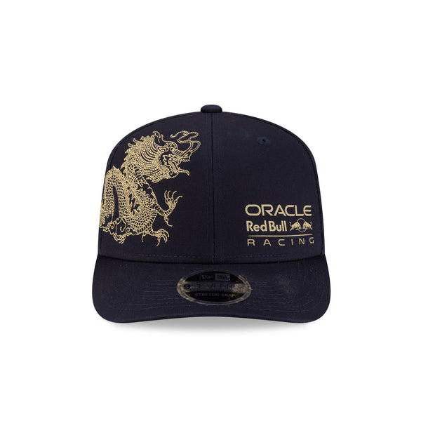 Oracle Red Bull Racing Team Collection '26 China Race Special 9SEVENTY Stretch Snap