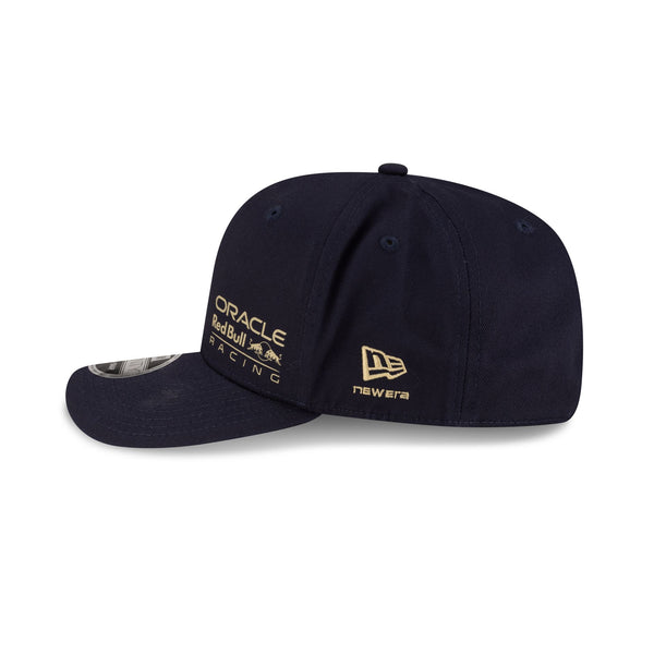 Oracle Red Bull Racing Team Collection '26 China Race Special 9SEVENTY Stretch Snap