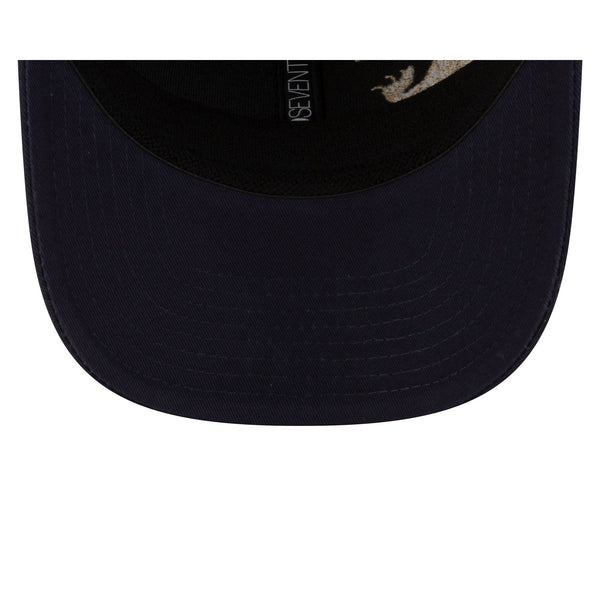 Oracle Red Bull Racing Team Collection '26 China Race Special 9SEVENTY Stretch Snap