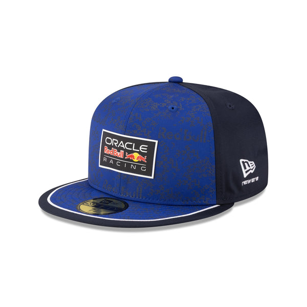 Oracle Red Bull Racing Team Collection '26 59FIFTY Fitted
