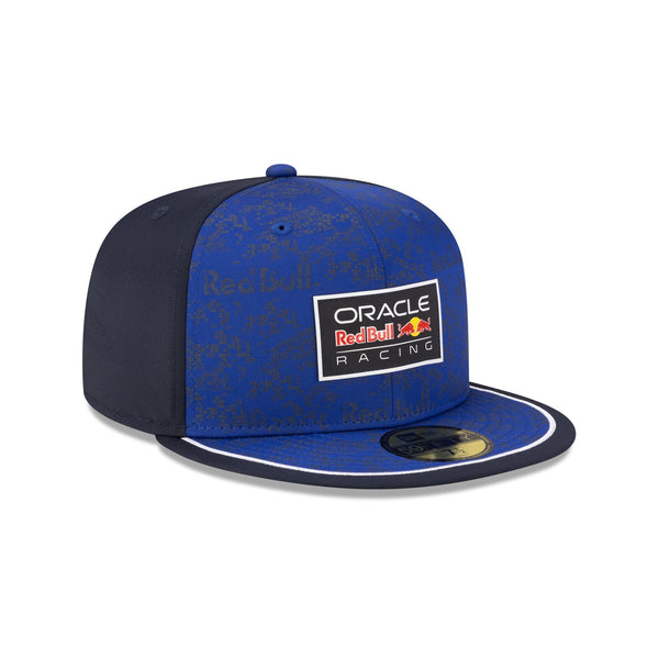 Oracle Red Bull Racing Team Collection '26 59FIFTY Fitted
