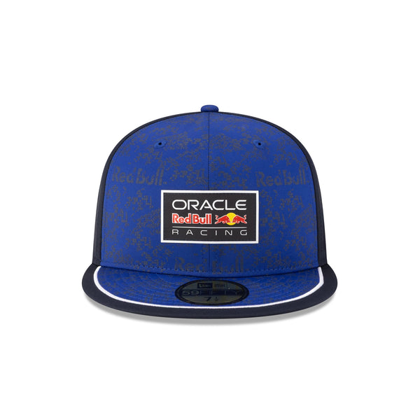 Oracle Red Bull Racing Team Collection '26 59FIFTY Fitted