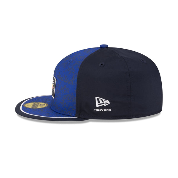Oracle Red Bull Racing Team Collection '26 59FIFTY Fitted