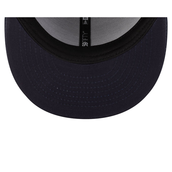 Oracle Red Bull Racing Team Collection '26 59FIFTY Fitted