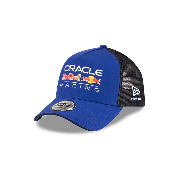 Oracle Red Bull Racing Team Collection '26 9FORTY A-Frame Trucker