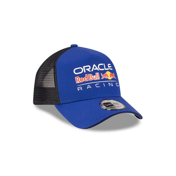 Oracle Red Bull Racing Team Collection '26 9FORTY A-Frame Trucker
