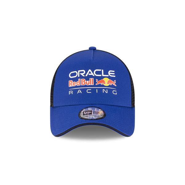 Oracle Red Bull Racing Team Collection '26 9FORTY A-Frame Trucker